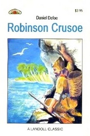 Robinson Crusoe