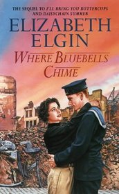 Where Bluebells Chime (Suttons of Yorkshire, Bk 3)