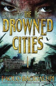 The Drowned Cities (Ship Breaker, Bk 2)