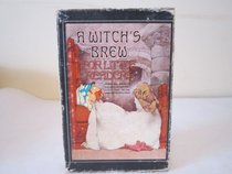 A Witch's Brew for Little Readers