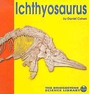 Ichthyosaurus (Discovering Dinosaurs)
