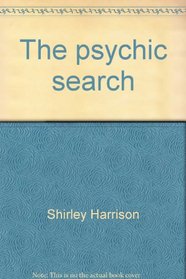 The psychic search