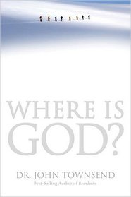 Where is God?: Audio Book on CD
