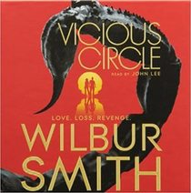 Vicious Circle (Hector Cross, Bk 2) (Audio CD) (Unabridged)