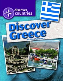 Discover Greece (Discover Countries)