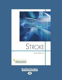 Stroke (EasyRead Large Edition)
