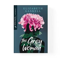The Grey Woman