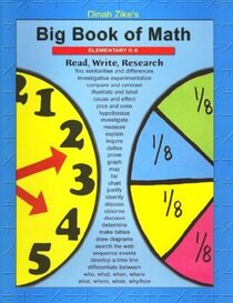 Big Book of Math (Elementary School K-6)