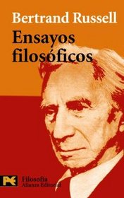 Ensayos filosoficos / Philosophical Essays (Humanidades/ Humanities) (Spanish Edition)