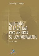 Auditorias de La Calidad Para Mejorar Su Comportamiento (Spanish Edition)