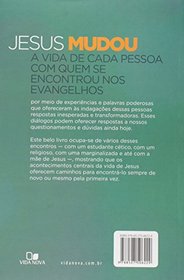 Encontros com Jesus. Respostas Inusitadas aos Maiores Questionamentos da Vida (Em Portuguese do Brasil)