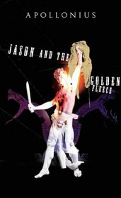 Jason and the Golden Fleece (Penguin Epics)