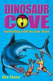 Snorkelling with the Saw Shark
