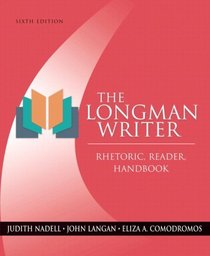 Longman Writer Value Pack (includes MyCompLab Student Access& What Every Student Should Know About Avoiding Plagiarism)