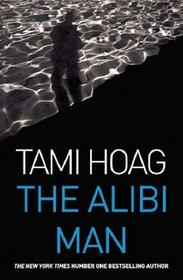 The Alibi Man (Elena Estes, Bk 2)