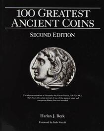 100 Greatest Ancient Coins