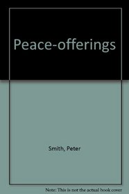 Peace-offerings
