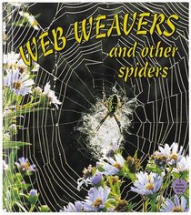 Web Weavers and Other Spiders (Crabapples)