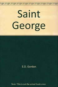 Saint George -1989 publication.