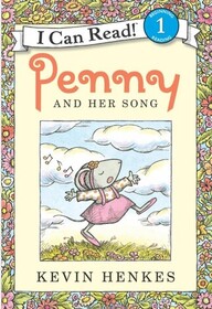 Penny and Her Song (I Can Read Level 1)