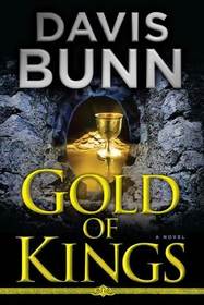 Gold of Kings (Storm Syrrell, Bk 1)