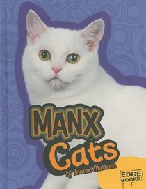 Manx Cats (Edge Books)