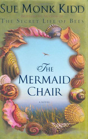 The Mermaid Chair (Large Print)