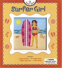 Cover Girls: Surfer Girl (Cover Girls)
