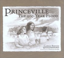Princeville: The 500-Year Flood