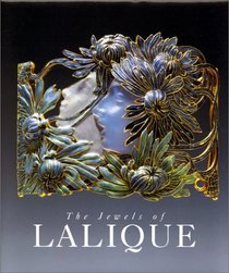 The Jewels of Lalique