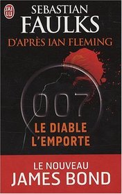 James Bond 007 (French Edition)