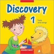 Discovery 2. CD