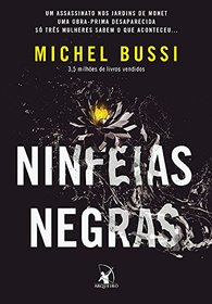 Ninfeias Negras (Em Portuguese do Brasil)