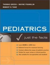 Just the Facts in Pediatrics