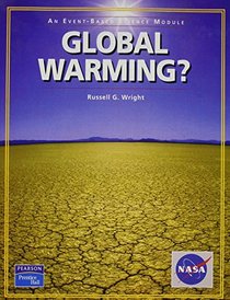 Global Warming?: An Event Based Science Module