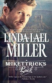 McKettrick's Luck (McKettricks, Bk 6)