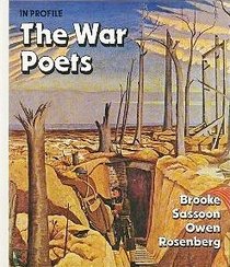 War Poets (In Profile)