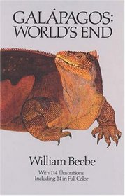 Galapagos : World's End