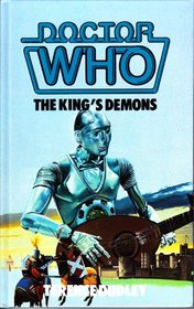 Doctor Who: King's Demons