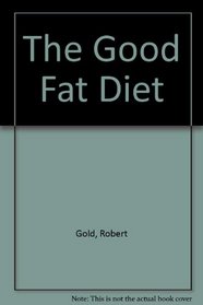 GOOD FAT DIET: RED/