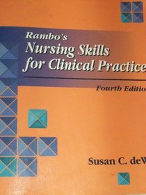Rambo's Nursing Skills for Clinical Practice