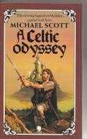 A Celtic Odyssey: The Voyage of Maildun