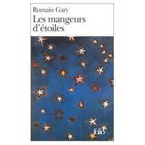 Les Mangeurs D'Etoiles (French Edition)