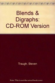 Blends & Digraphs: CD-ROM Version