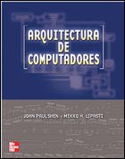 Arquitectura de Computadores (Spanish Edition)