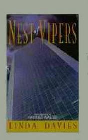 Nest of Vipers (Large Print)