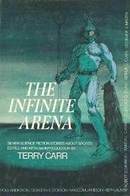 The Infinite Arena: Seven Science Fiction Stories about Sports