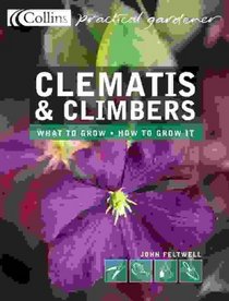 Clematis and Climbers (Collins Practical Gardener)
