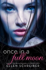 Once in a Full Moon (Full Moon, Bk 1)