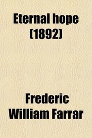 Eternal hope (1892)